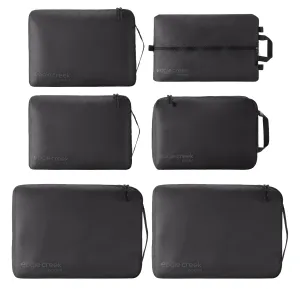 Eagle Creek Pack-It Isolate Extended Stay Bags Eagle-Creek