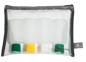 Eagle Creek Pack-It Mesh Stuffer Set S/M/L Assorted Bags Eagle-Creek