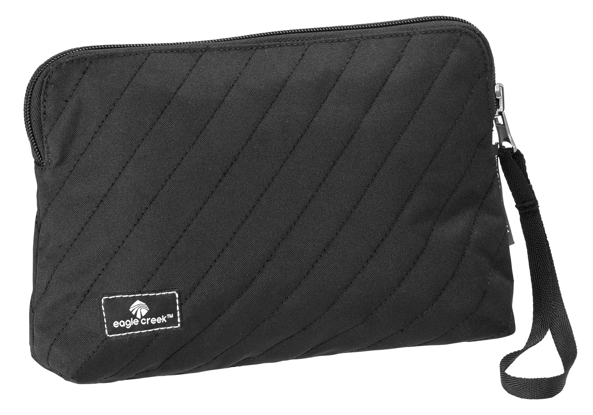 Eagle Creek Pack-It Original Quilted Reversible Wristlet Bags Eagle-Creek