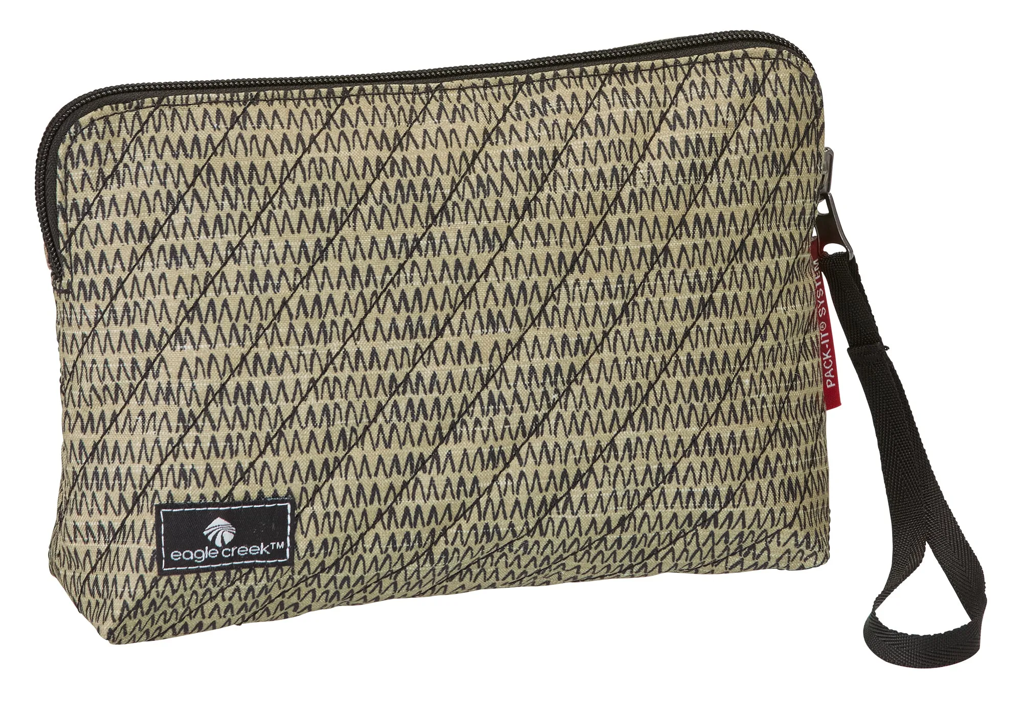 Eagle Creek Pack-It Original Quilted Reversible Wristlet Bags Eagle-Creek