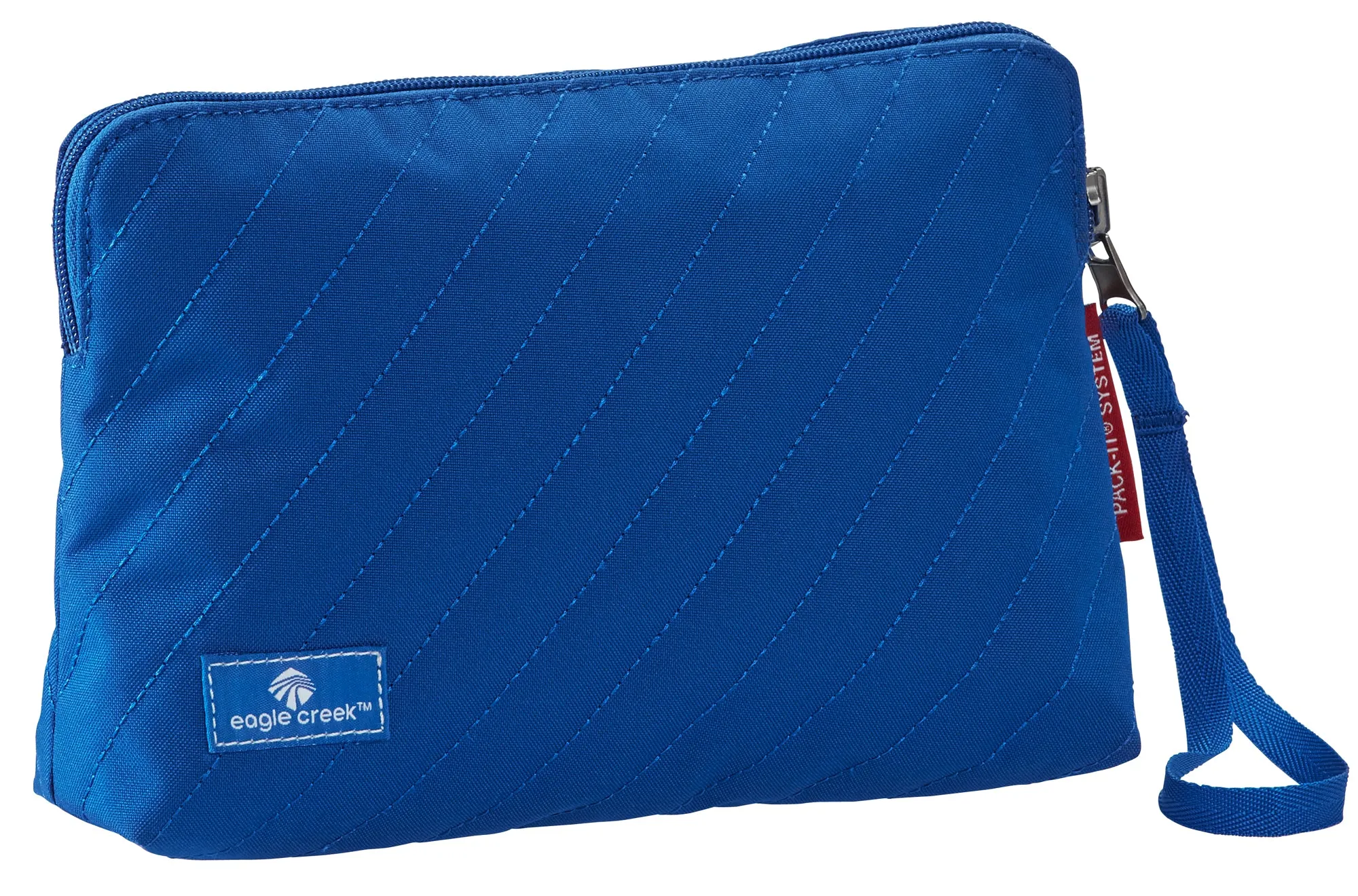 Eagle Creek Pack-It Original Quilted Reversible Wristlet Bags Eagle-Creek