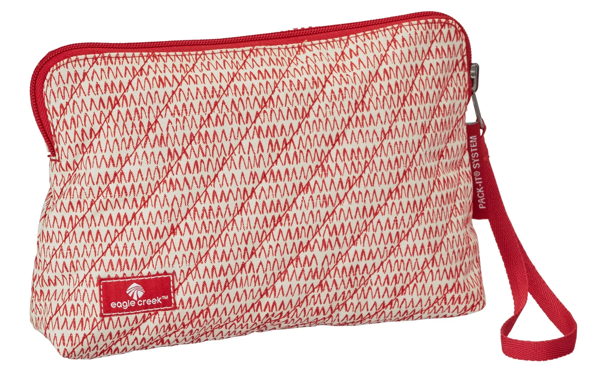 Eagle Creek Pack-It Original Quilted Reversible Wristlet Bags Eagle-Creek