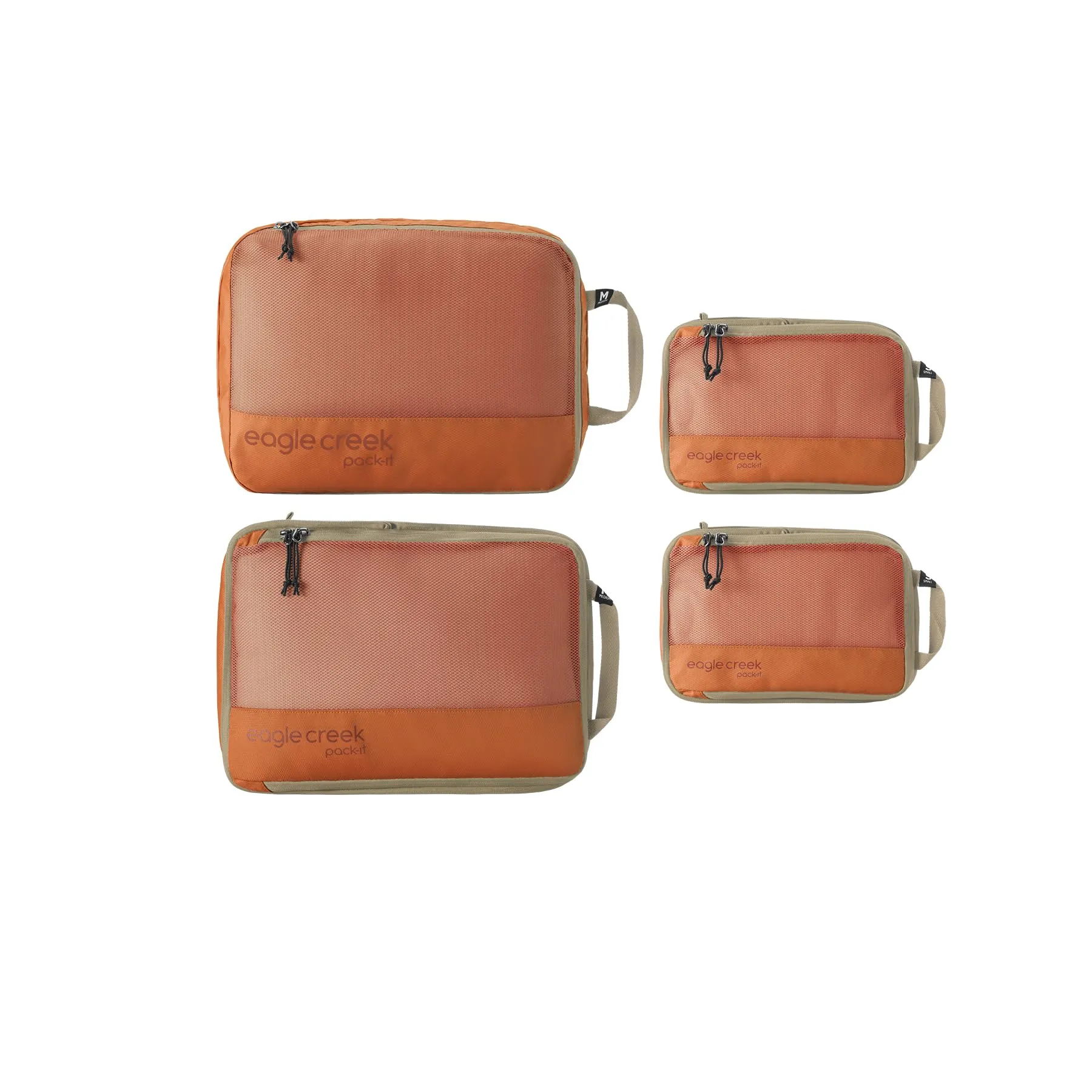 Eagle Creek Pack-It Reveal Carry-On Bags Eagle-Creek