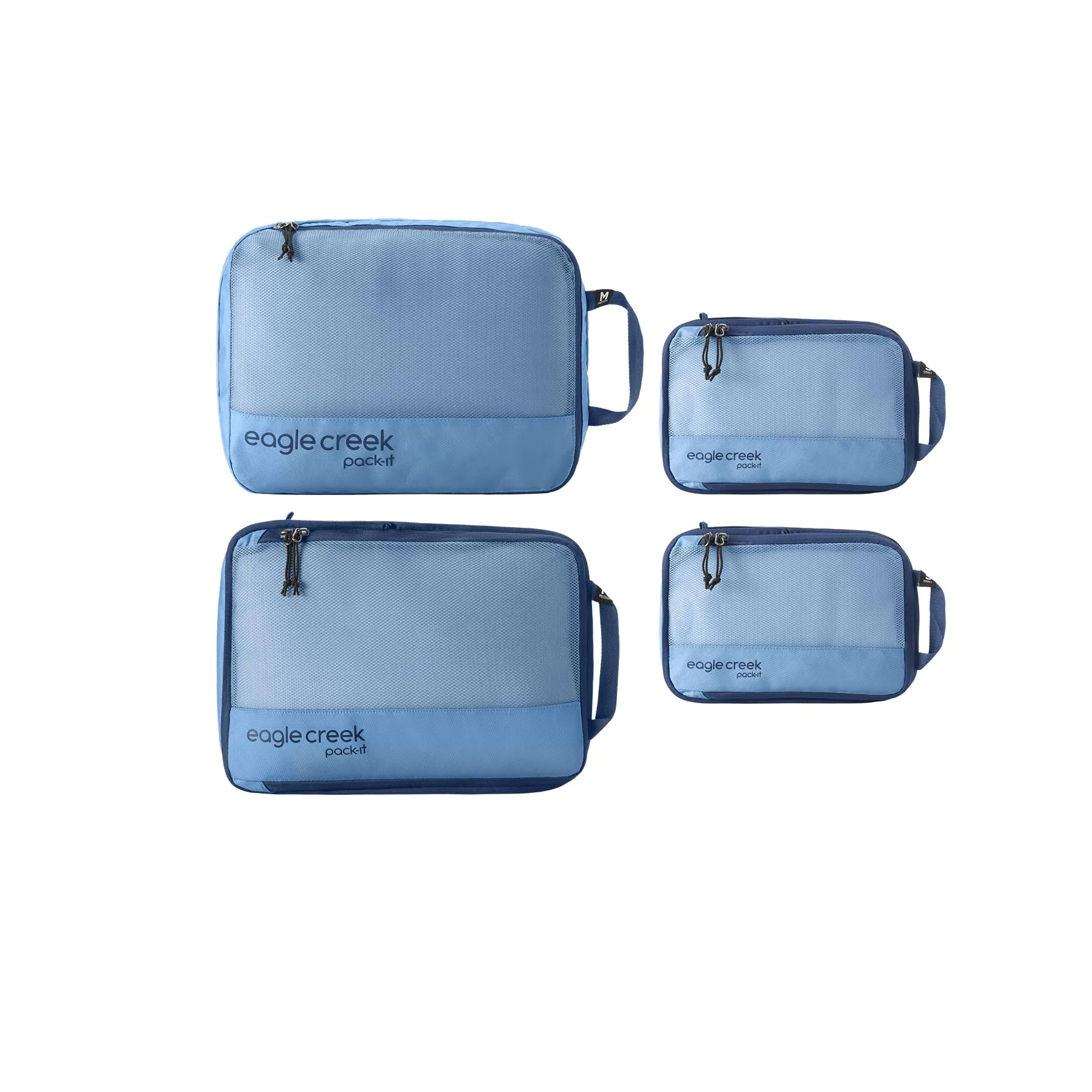 Eagle Creek Pack-It Reveal Carry-On Bags Eagle-Creek