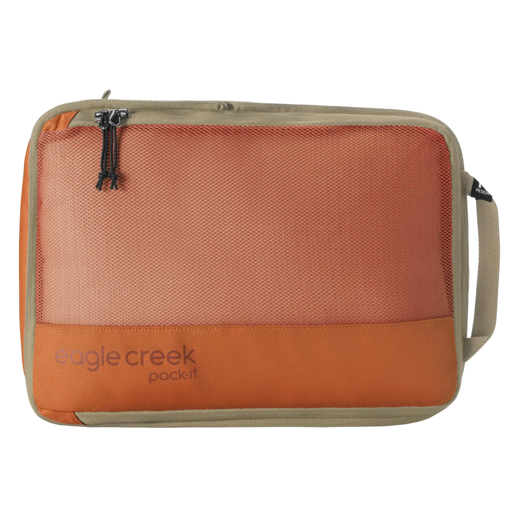 Eagle Creek Pack-It Reveal Compression Cube, Medium Bags Eagle-Creek