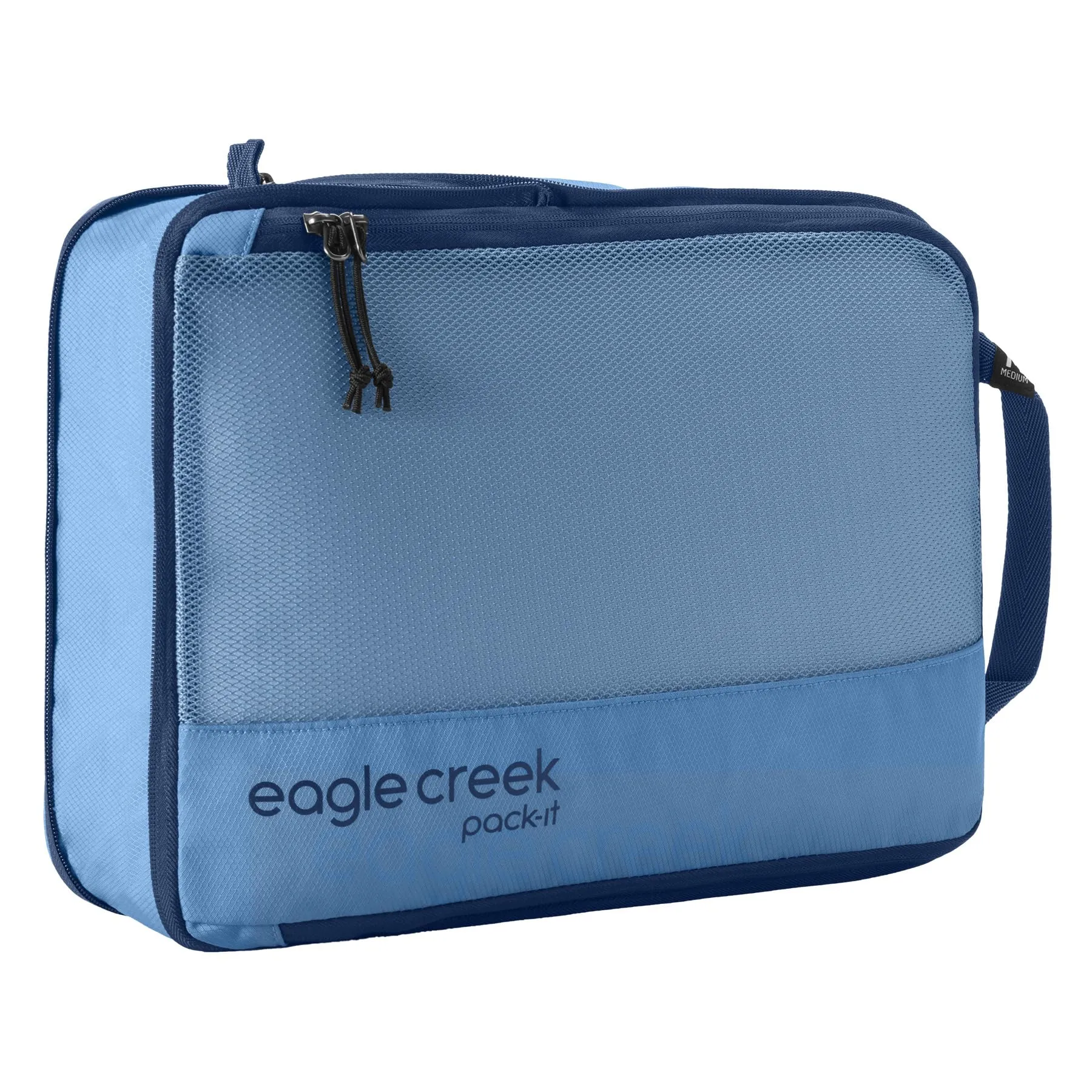 Eagle Creek Pack-It Reveal Compression Cube, Medium Bags Eagle-Creek