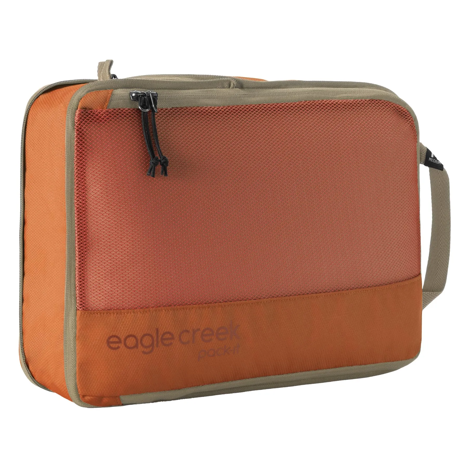 Eagle Creek Pack-It Reveal Compression Cube, Medium Bags Eagle-Creek