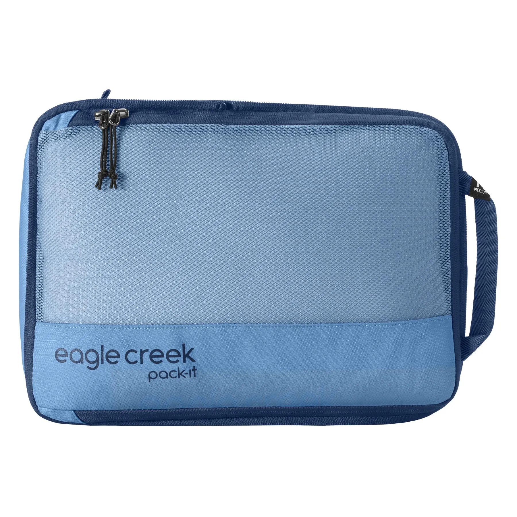 Eagle Creek Pack-It Reveal Compression Cube, Medium Bags Eagle-Creek