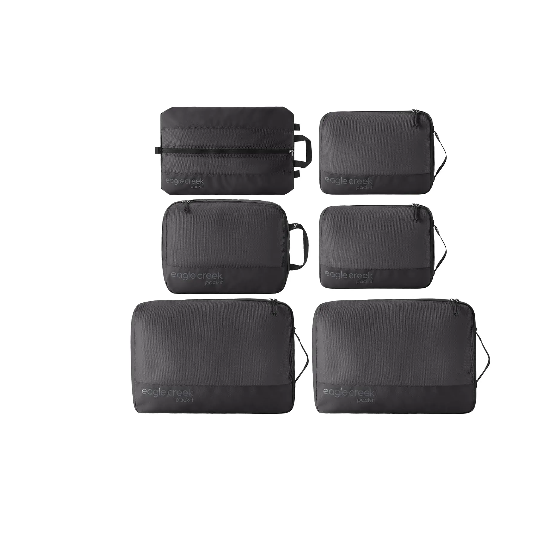 Eagle Creek Pack-It Reveal Extended Stay Bags Eagle-Creek