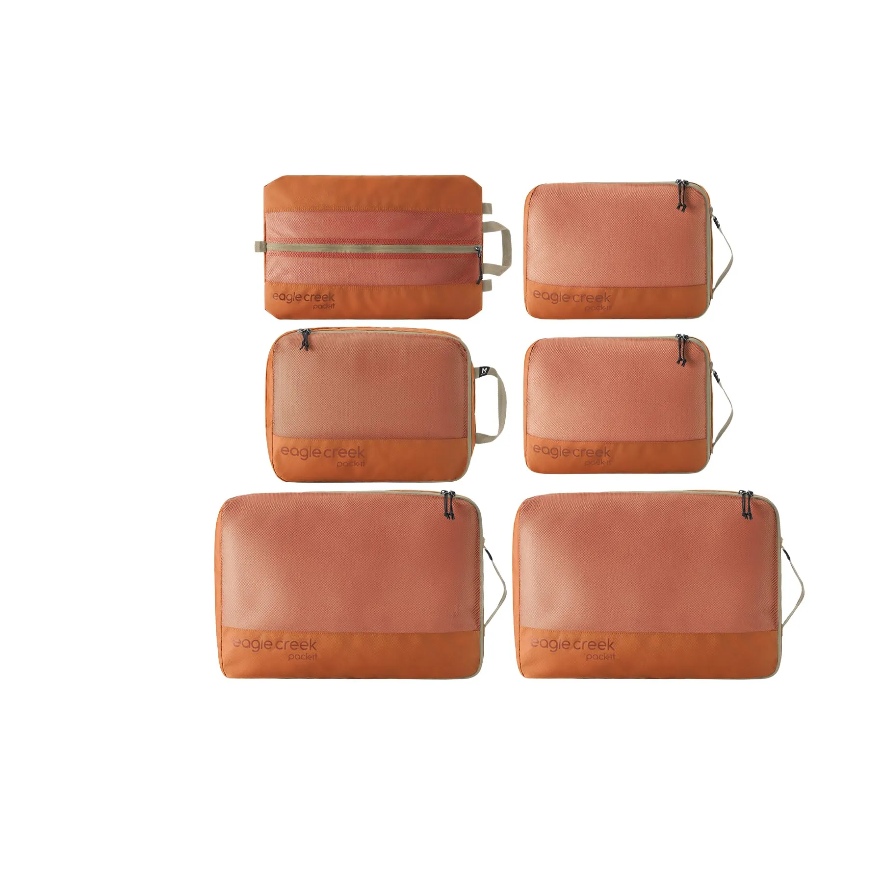 Eagle Creek Pack-It Reveal Extended Stay Bags Eagle-Creek