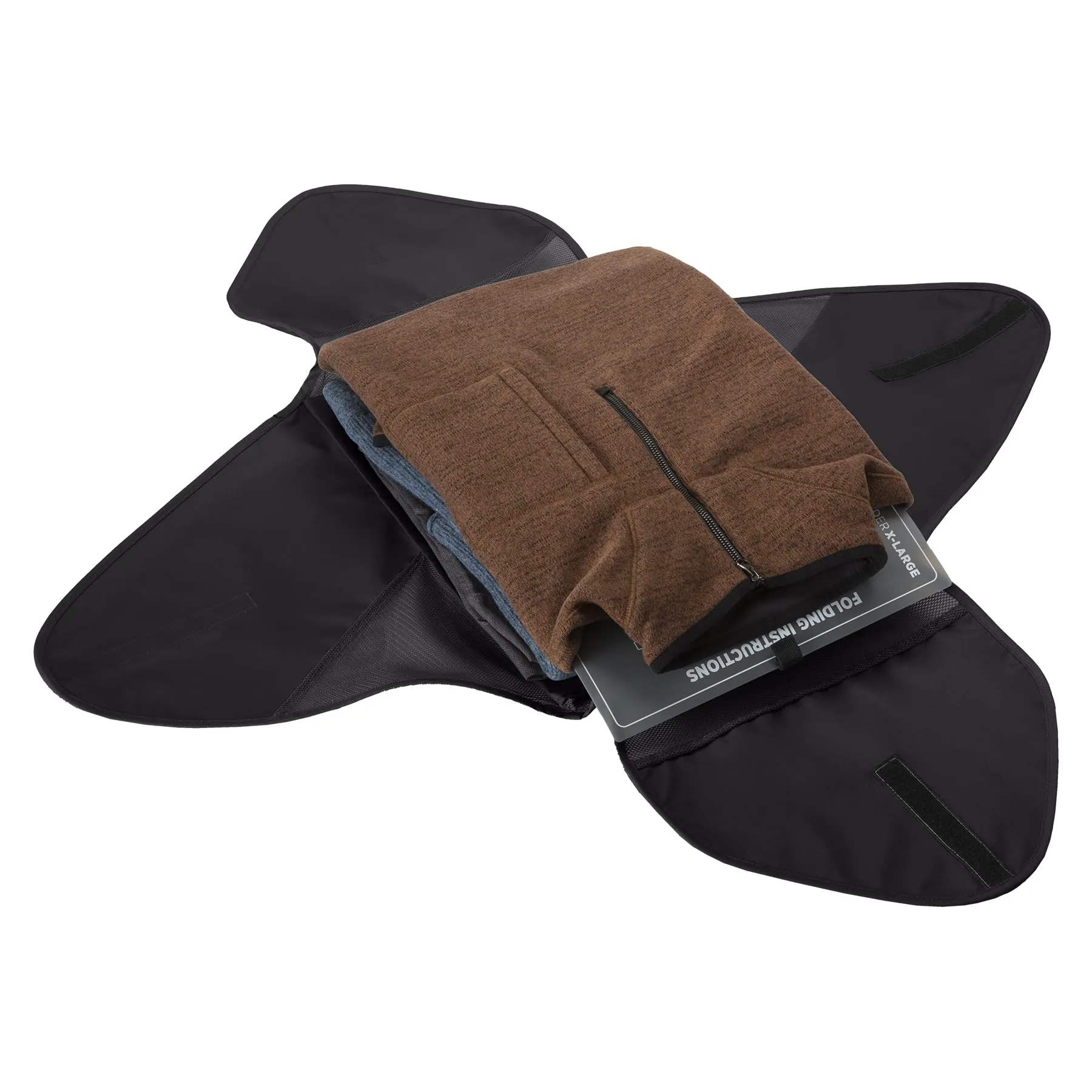 Eagle Creek Pack-It Reveal Garment Folder, Large Bags Eagle-Creek