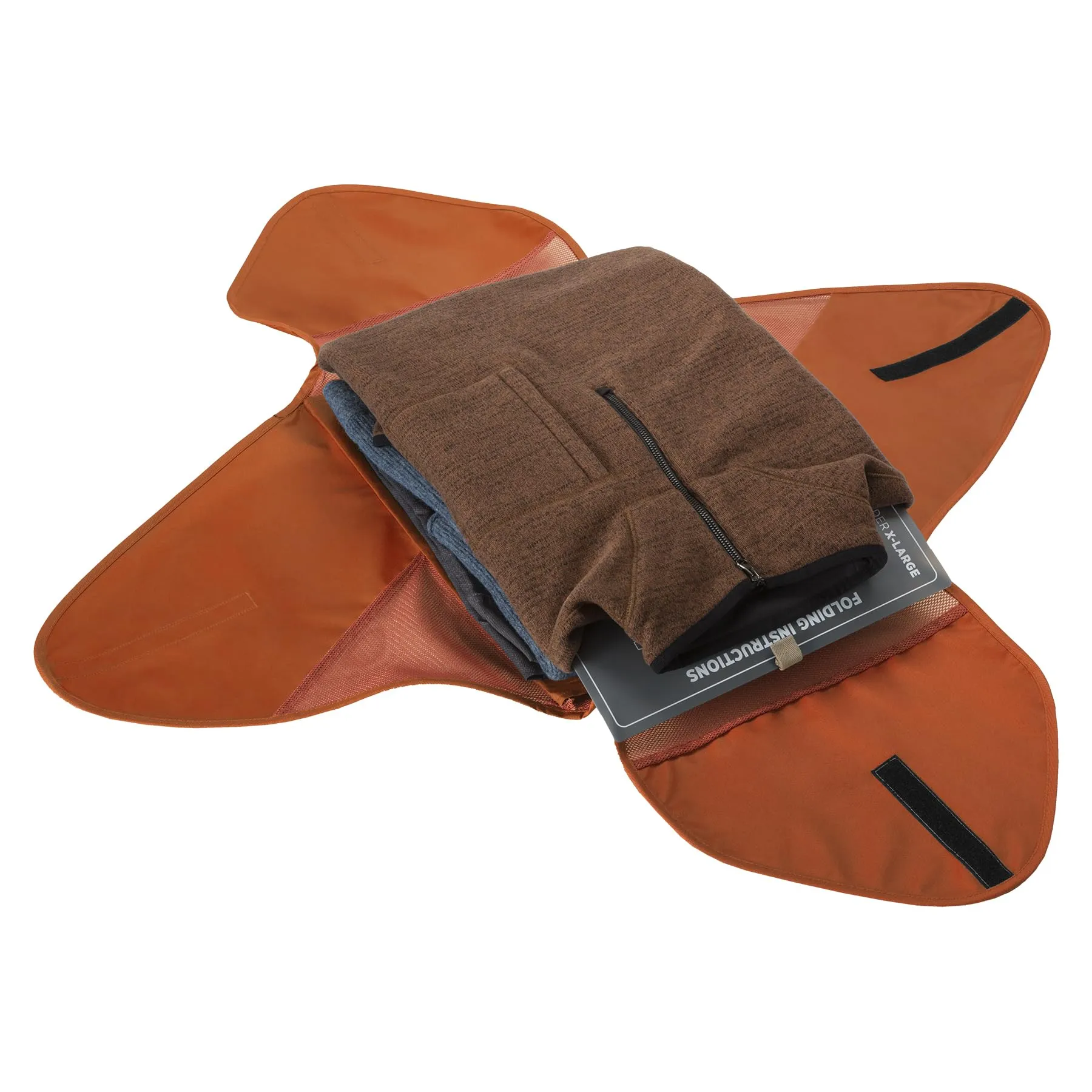Eagle Creek Pack-It Reveal Garment Folder, Large Bags Eagle-Creek