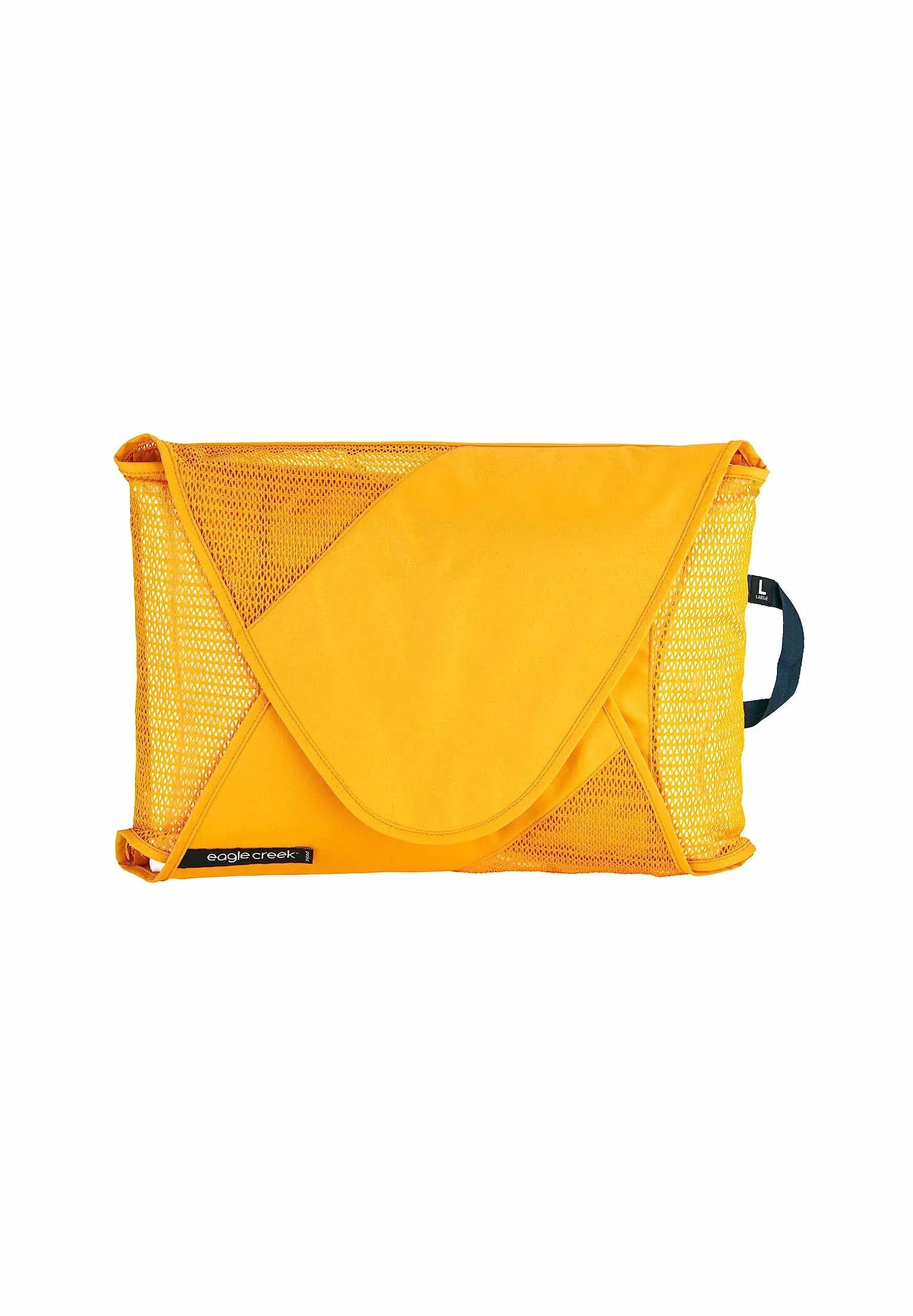 Eagle Creek Pack-It Reveal Garment Folder - Perfect Garment Bags for Travel with Wrinkle-Free Folding Board and Compression Wings to Maximize Luggage Space Bags Eagle-Creek