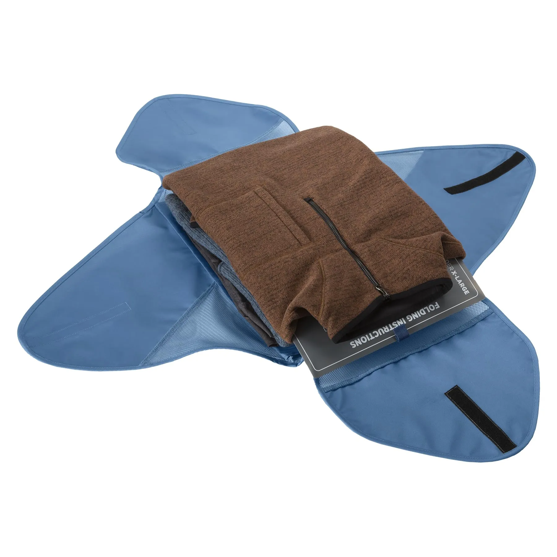 Eagle Creek Pack-It Reveal Garment Folder, X-Large Bags Eagle-Creek