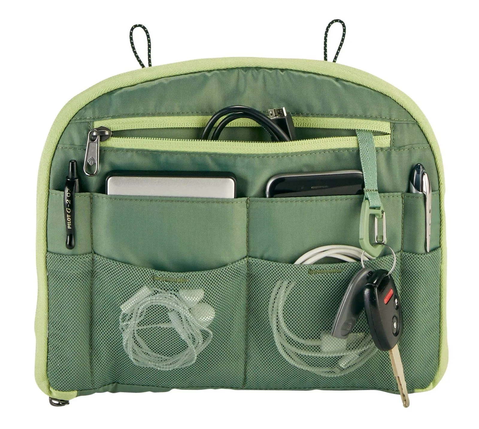 Eagle Creek Pack-It Reveal Org Convertible Pack Bags Eagle-Creek