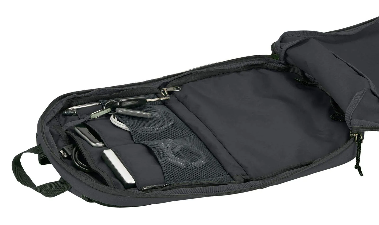Eagle Creek Pack-It Reveal Org Convertible Pack Bags Eagle-Creek