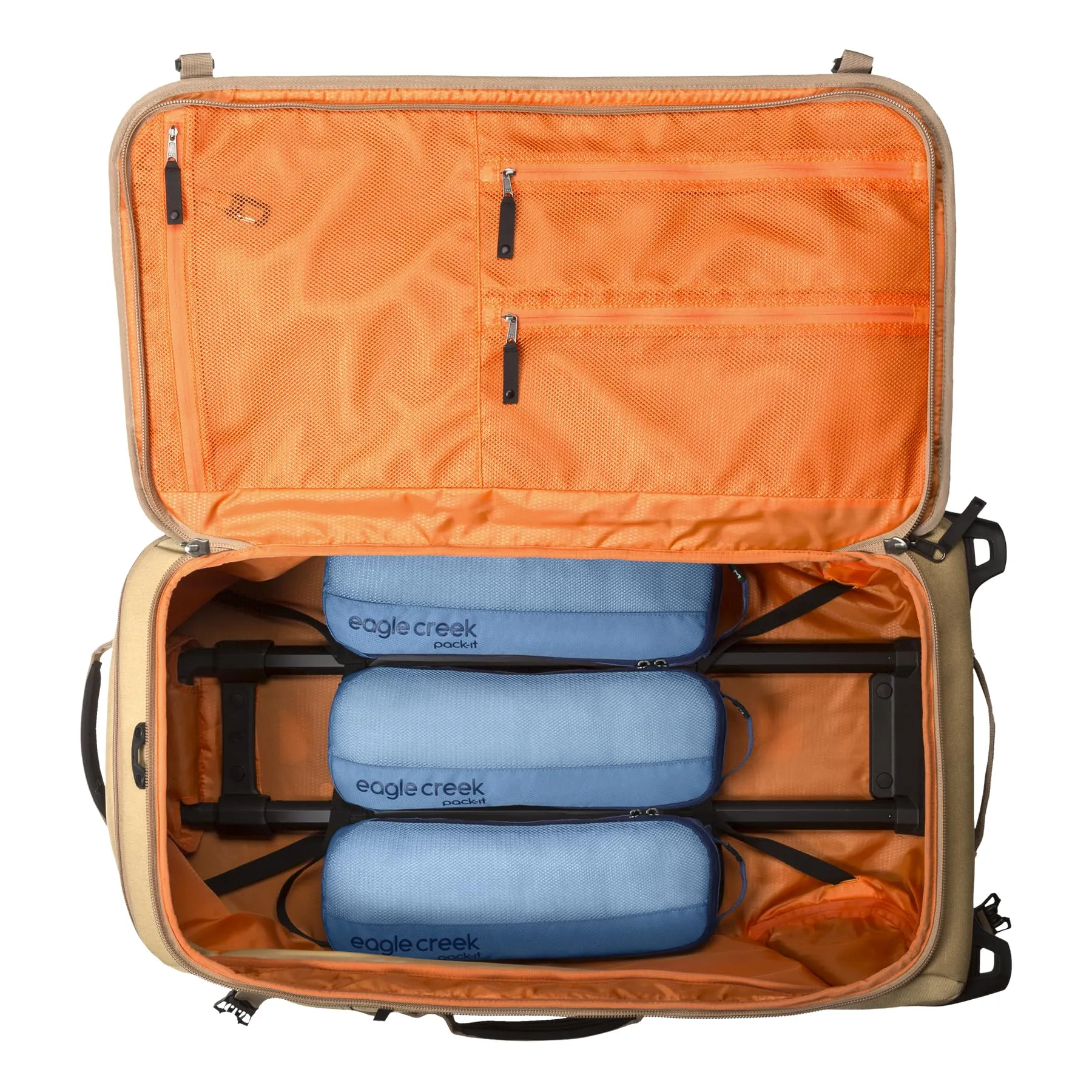 Eagle Creek Pack-It Reveal Slim Cube,  M/M/M) Bags Eagle-Creek