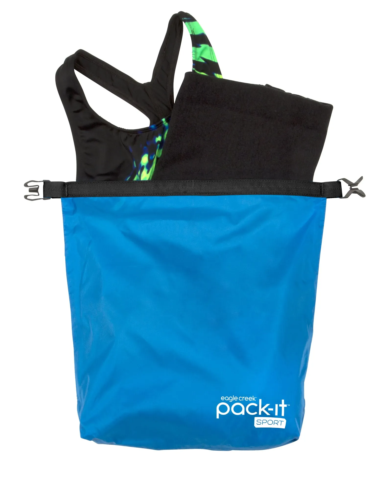 Eagle Creek Pack It Sport Roll Top Sac Bags Eagle-Creek