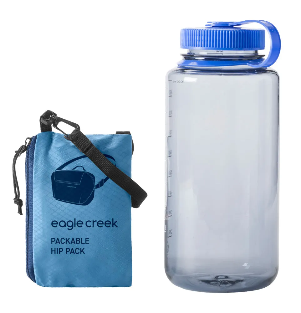 Eagle Creek Packable Hip Pack Bags Eagle-Creek