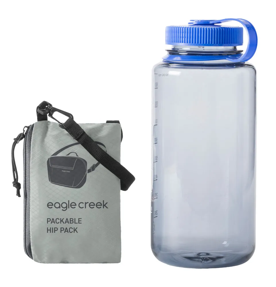 Eagle Creek Packable Hip Pack Bags Eagle-Creek