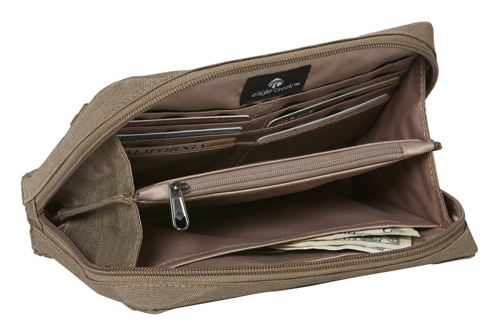 Eagle Creek RFID Crossbody Organizer Bags Eagle-Creek