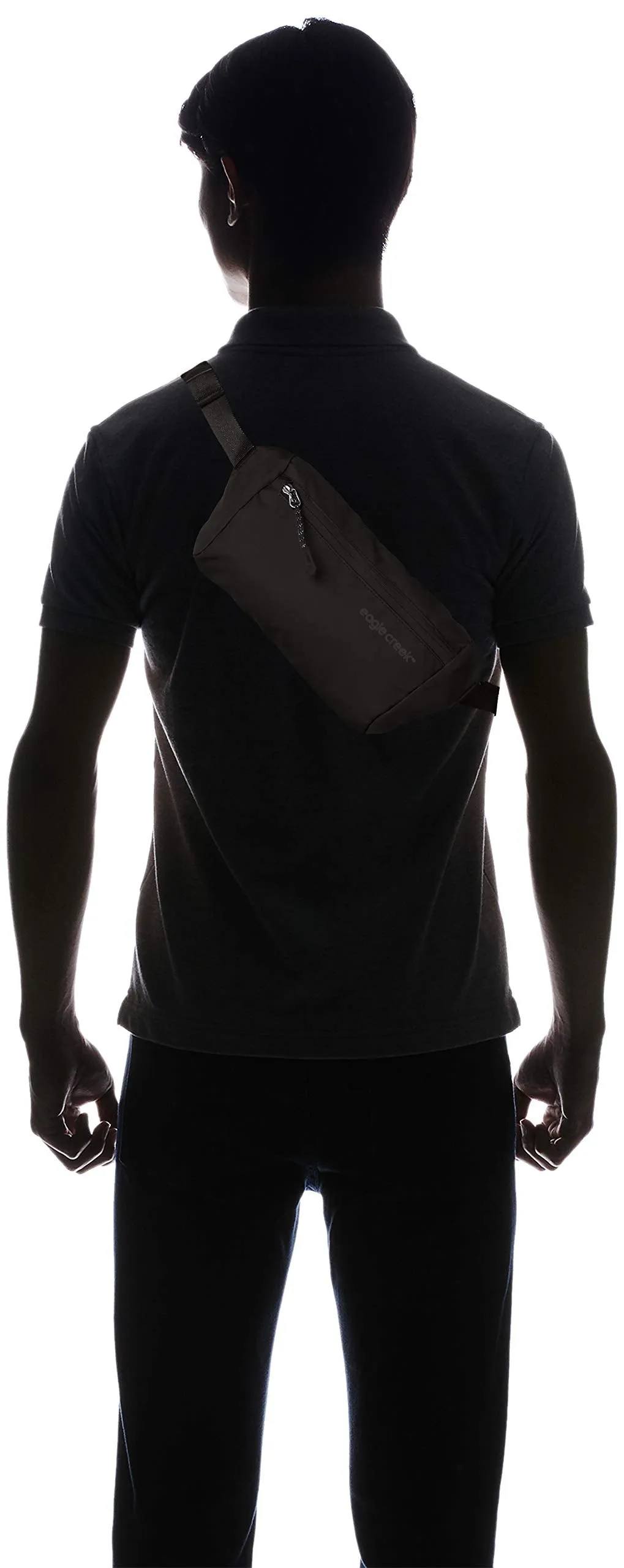 Eagle Creek Stash Waist Bag Bags Eagle-Creek