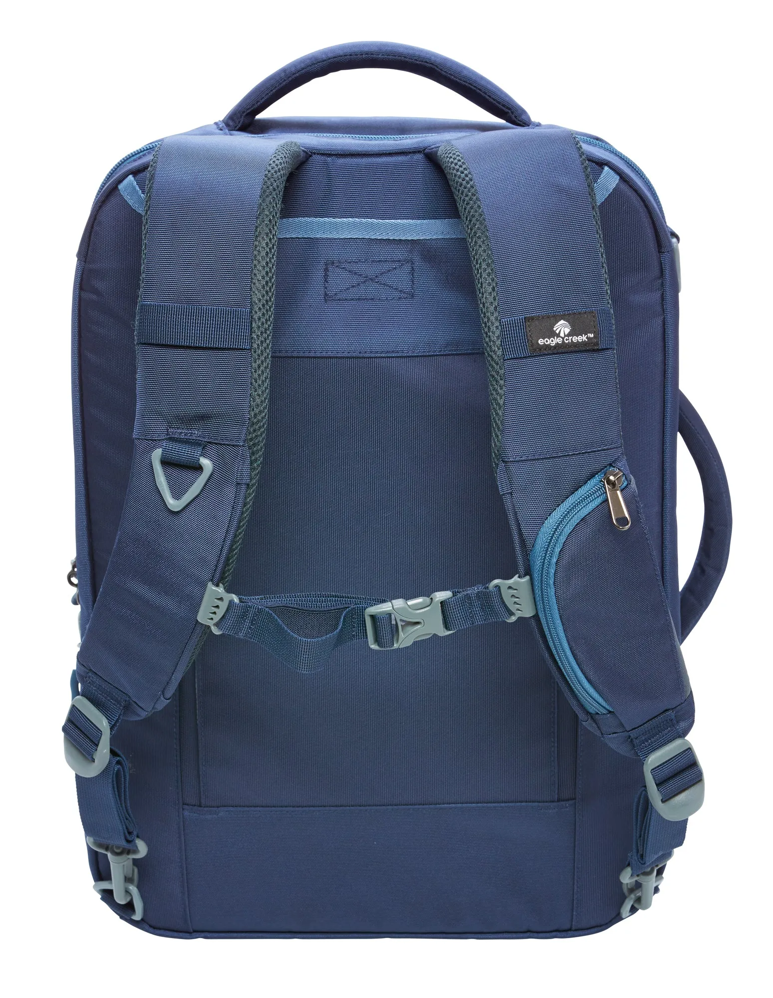 Eagle Creek Straight Up Business Brief Rfid Bags Eagle-Creek