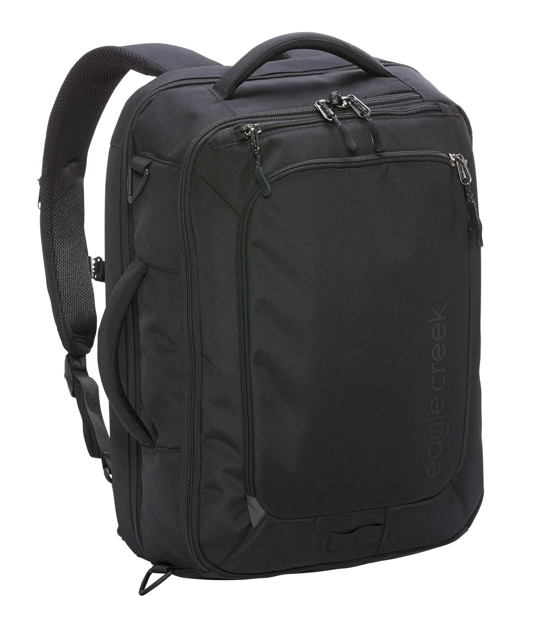 Eagle Creek Straight Up Business Brief Rfid Bags Eagle-Creek