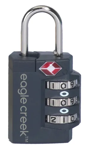 Eagle Creek Superlight TSA Lock Bags Eagle-Creek