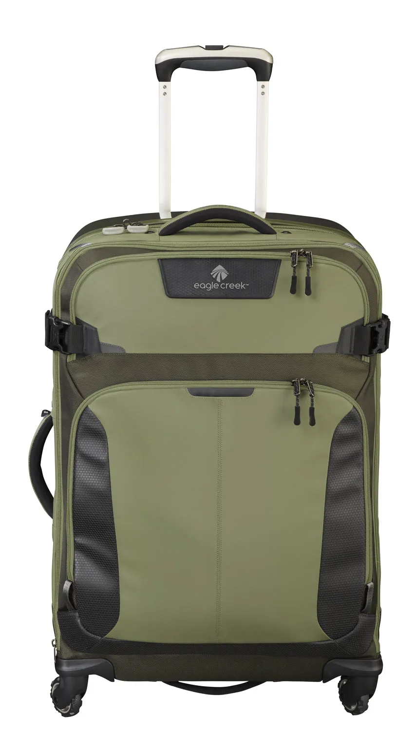 Eagle Creek Tarmac AWD 28" 4-Wheel Large Luggage Bags Eagle-Creek
