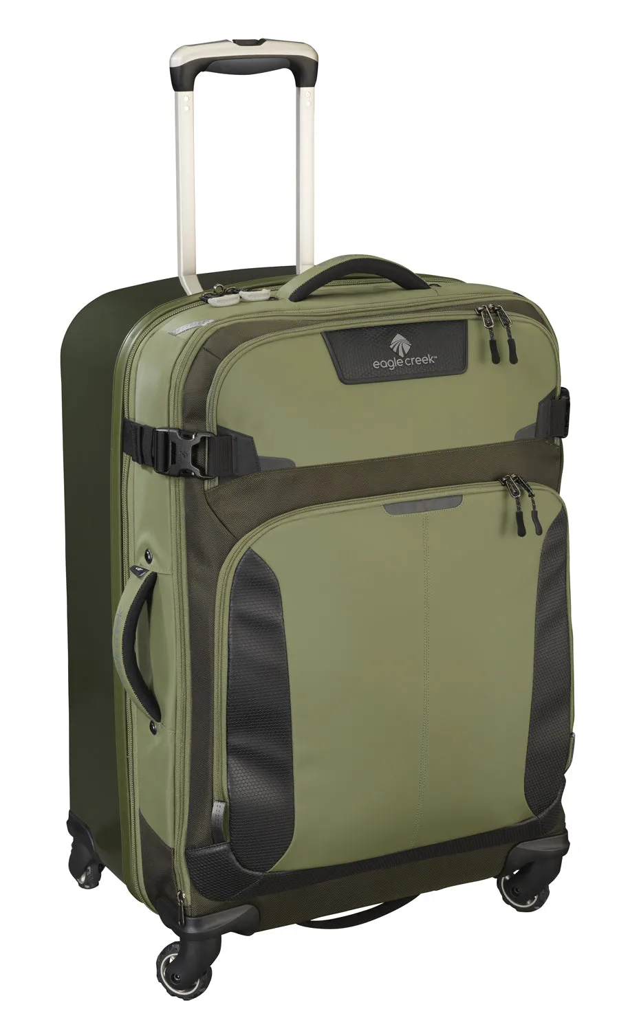 Eagle Creek Tarmac AWD 28" 4-Wheel Large Luggage Bags Eagle-Creek