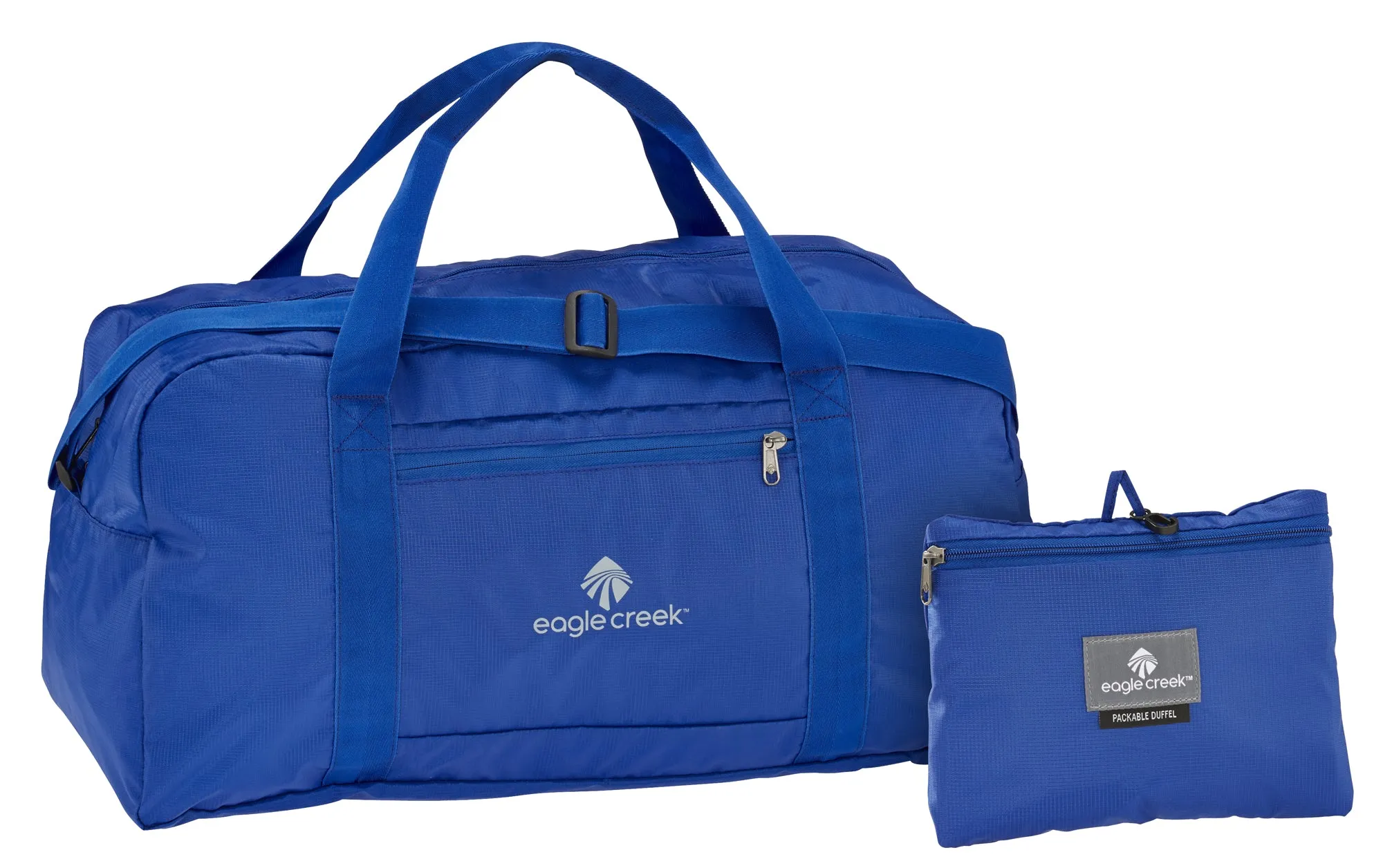 Eagle Creek Travel Essential Packable Duffel Bags Eagle-Creek