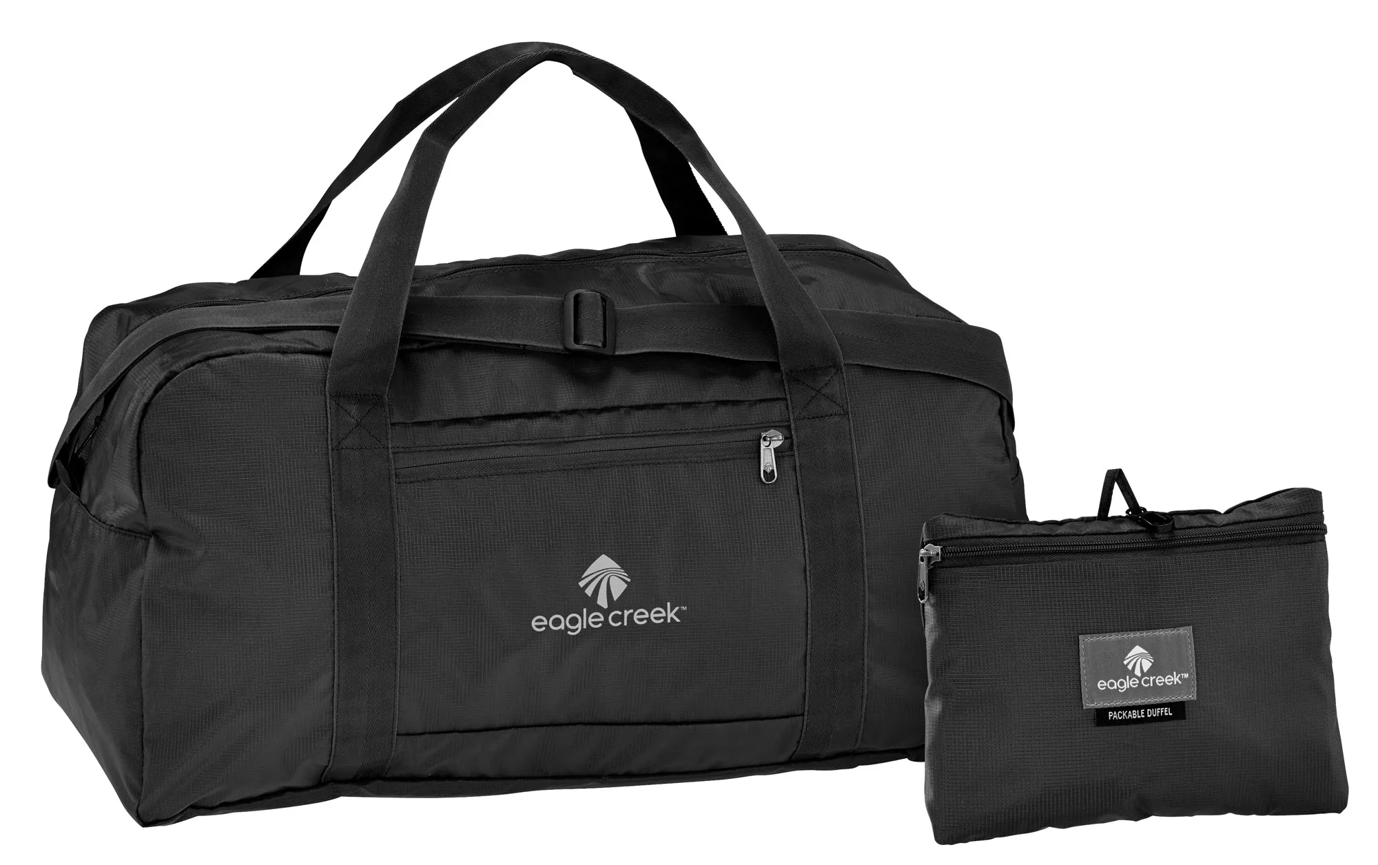 Eagle Creek Travel Essential Packable Duffel Bags Eagle-Creek