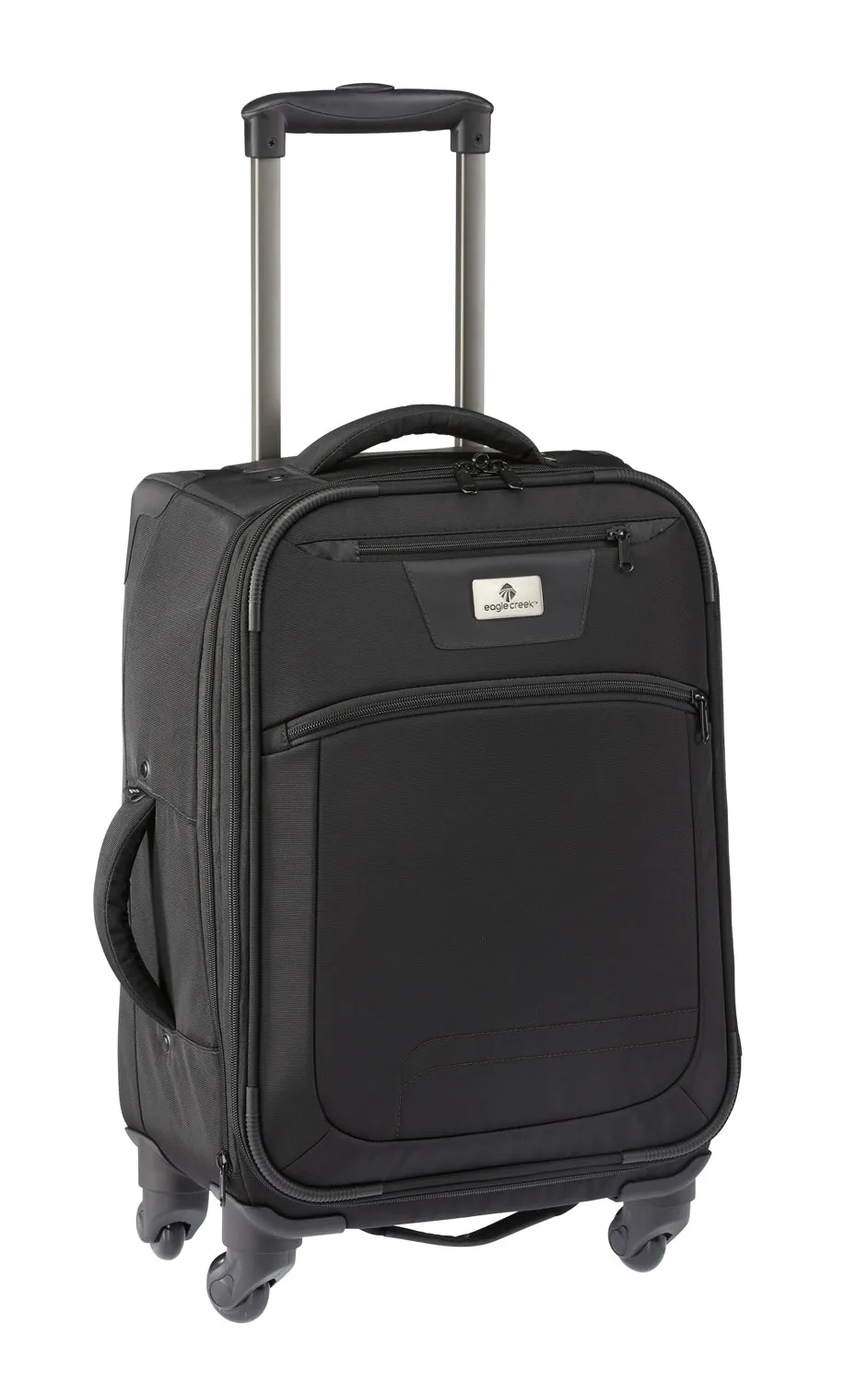 Eagle Creek Travel Gateway 22" 4-Wheel Carry-On Luggage Bags Eagle-Creek