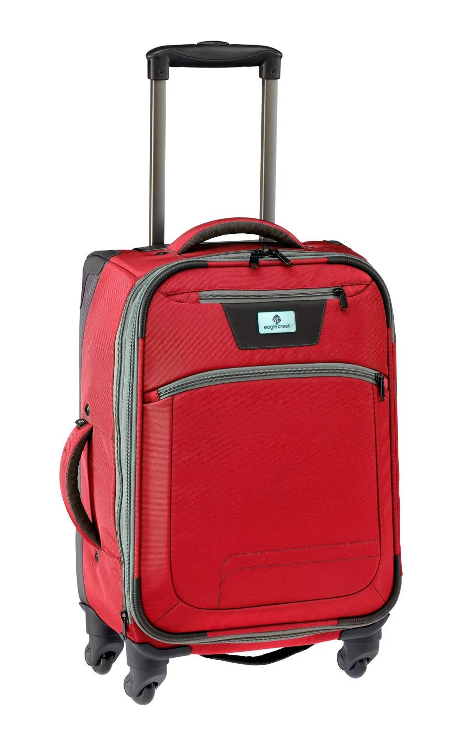 Eagle Creek Travel Gateway 22" 4-Wheel Carry-On Luggage Bags Eagle-Creek