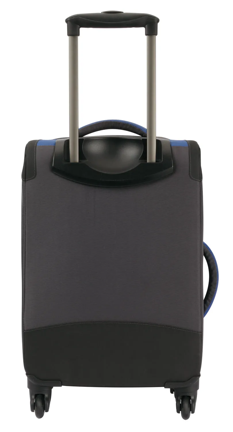 Eagle Creek Travel Gateway 22" 4-Wheel Carry-On Luggage Bags Eagle-Creek