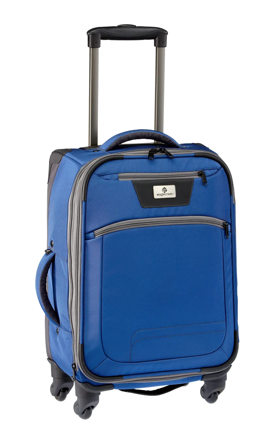 Eagle Creek Travel Gateway 22" 4-Wheel Carry-On Luggage Bags Eagle-Creek