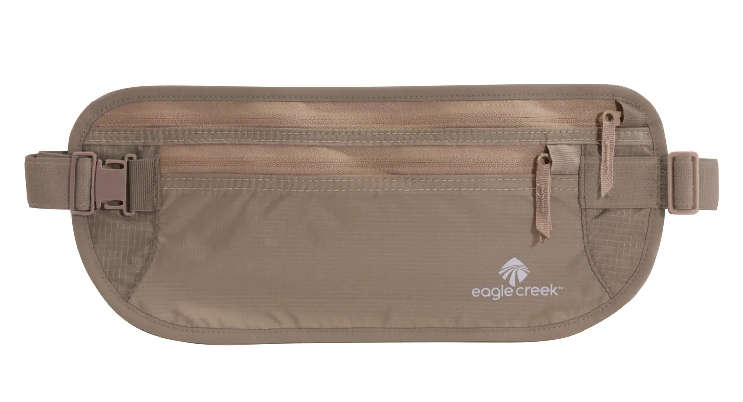 Eagle Creek Undercover Money Belt Dlx Bags Eagle-Creek