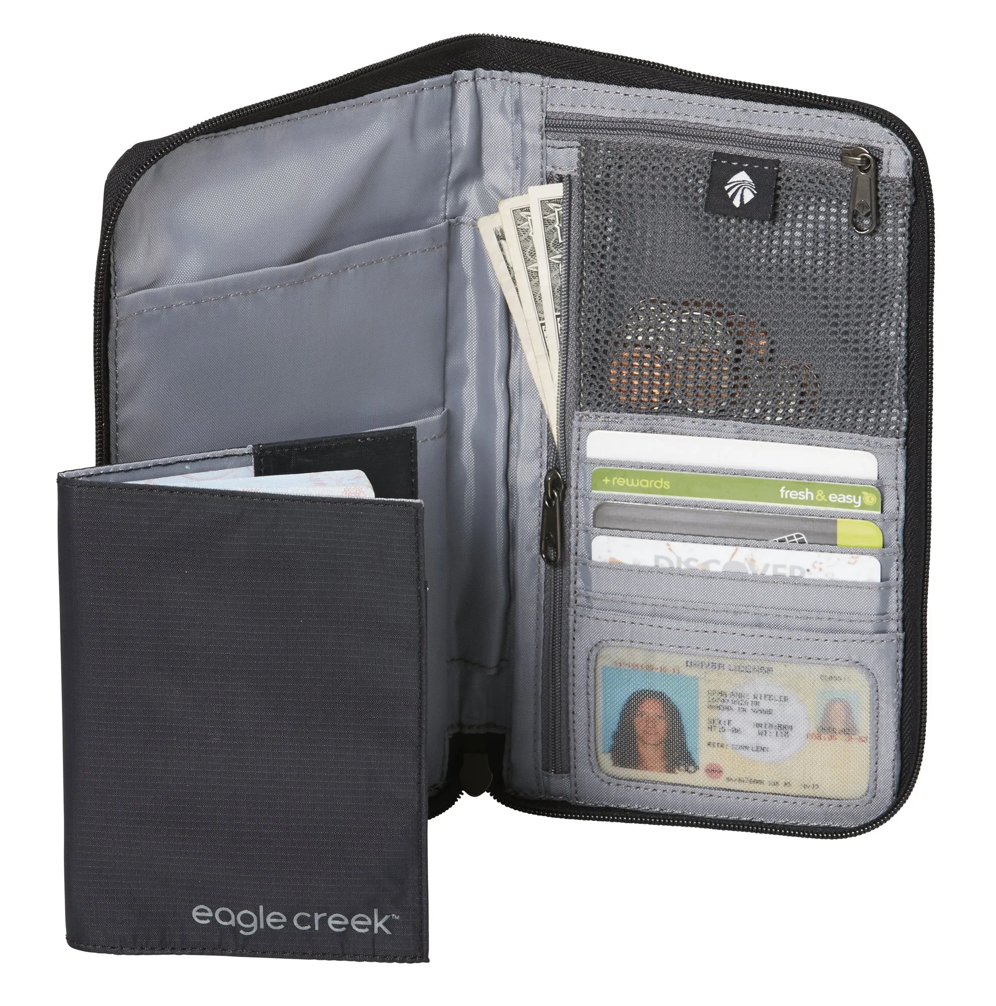 Eagle Creek Zip Travel Organizer Bags Eagle-Creek