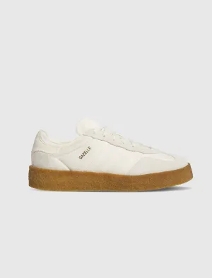 EDISON CHEN CLOT GAZELLE "CREAM" Adidas lifestyle shoes for streetwear looks
