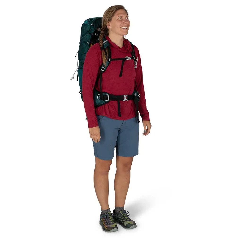 Eja 48 | Women's Osprey Bags