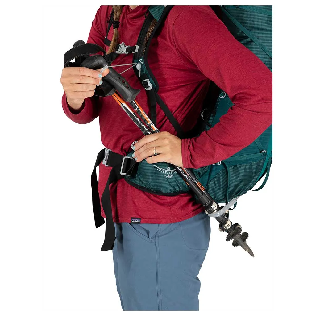 Eja 48 | Women's Osprey Bags