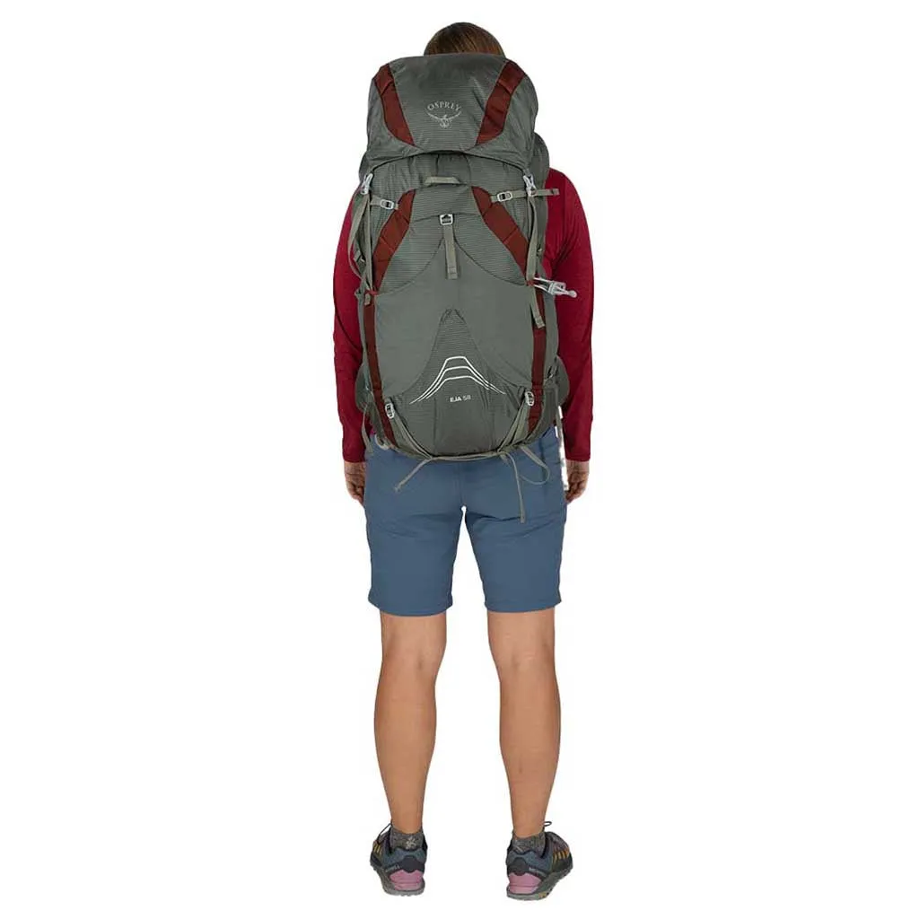 Eja 58 | Women's Osprey Bags
