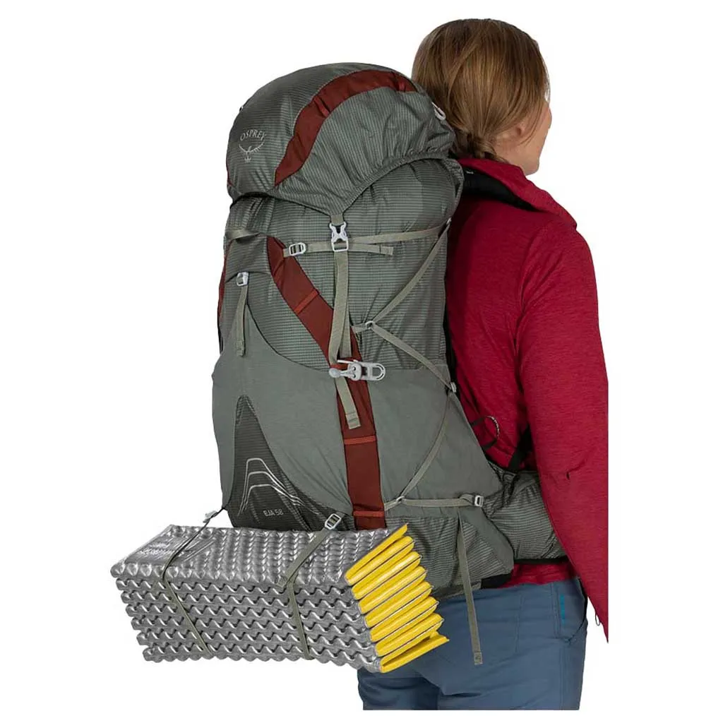 Eja 58 | Women's Osprey Bags