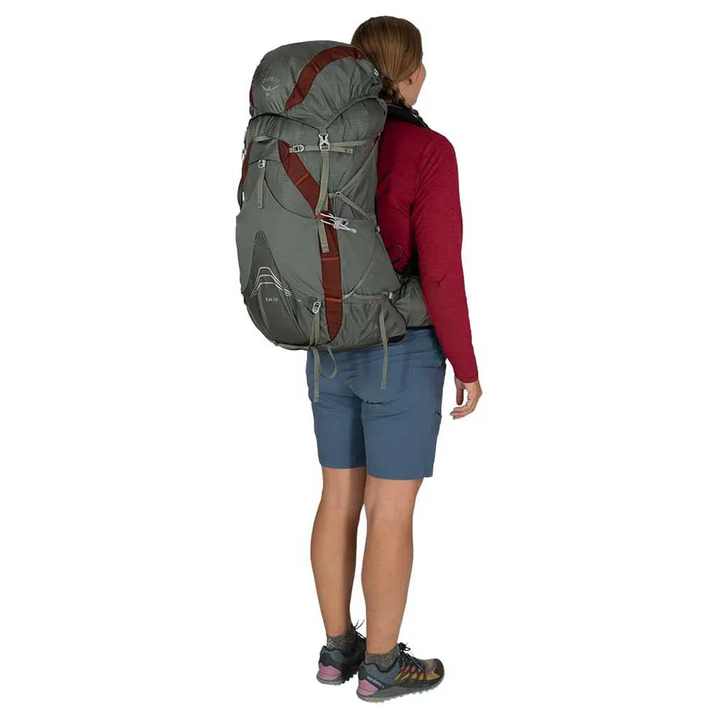 Eja 58 | Women's Osprey Bags