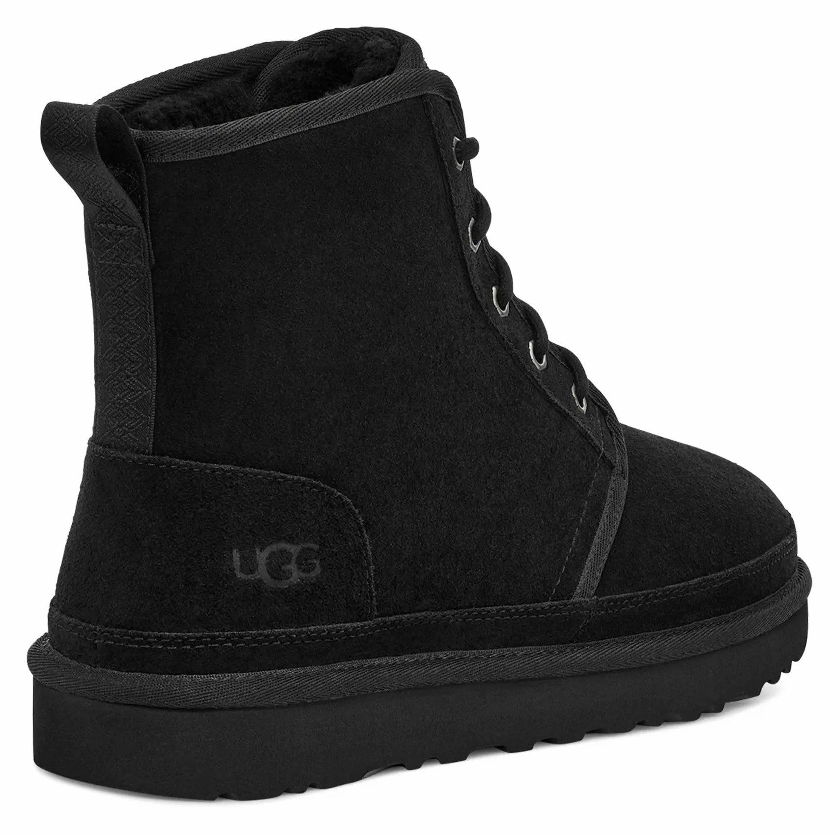 Elevate Your Everyday Look with the UGG Neumel High Ugg cozy footwear visuals