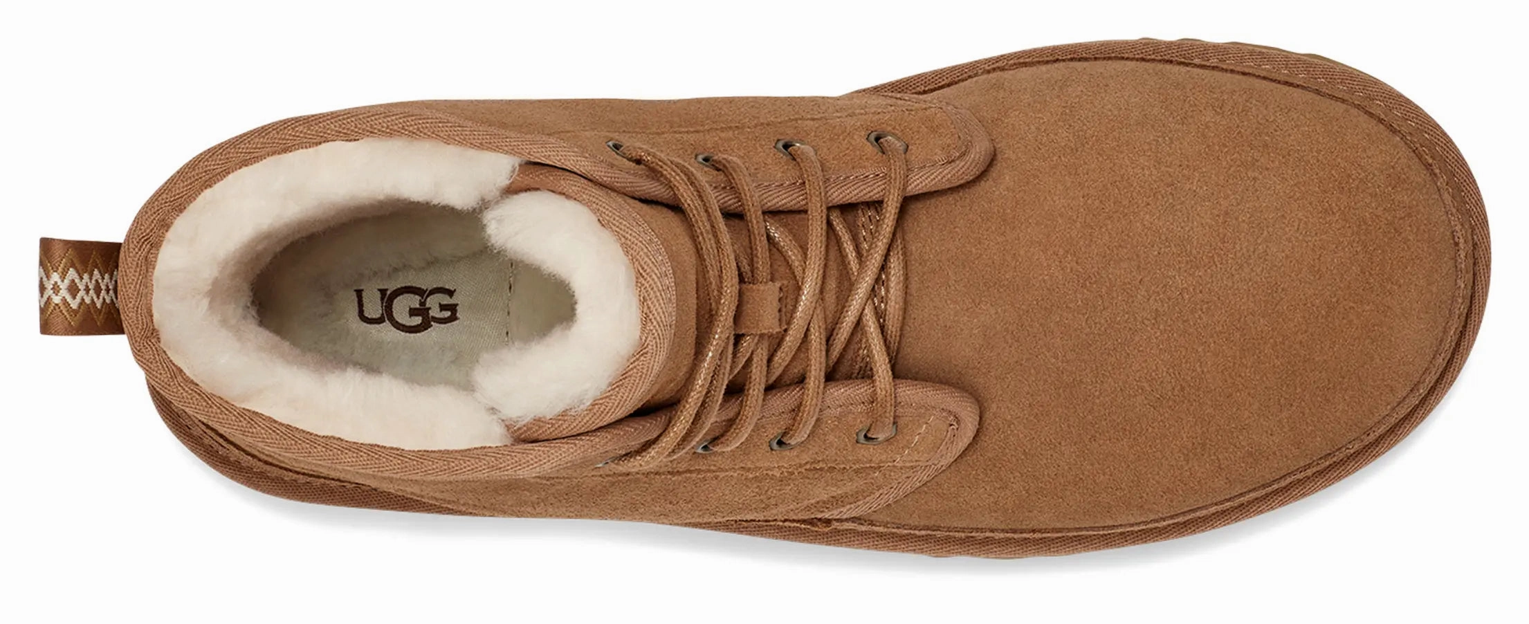 Elevate Your Everyday Look with the UGG Neumel High Ugg cozy footwear visuals
