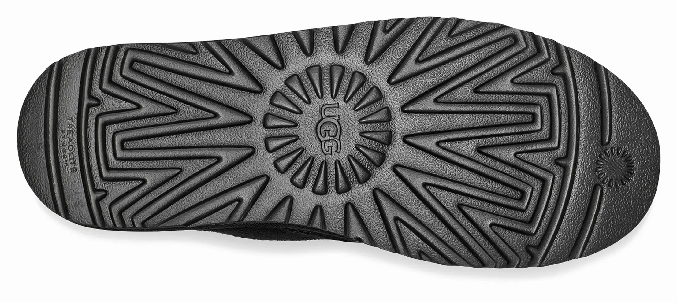 Elevate Your Everyday Look with the UGG Neumel High Ugg cozy footwear visuals