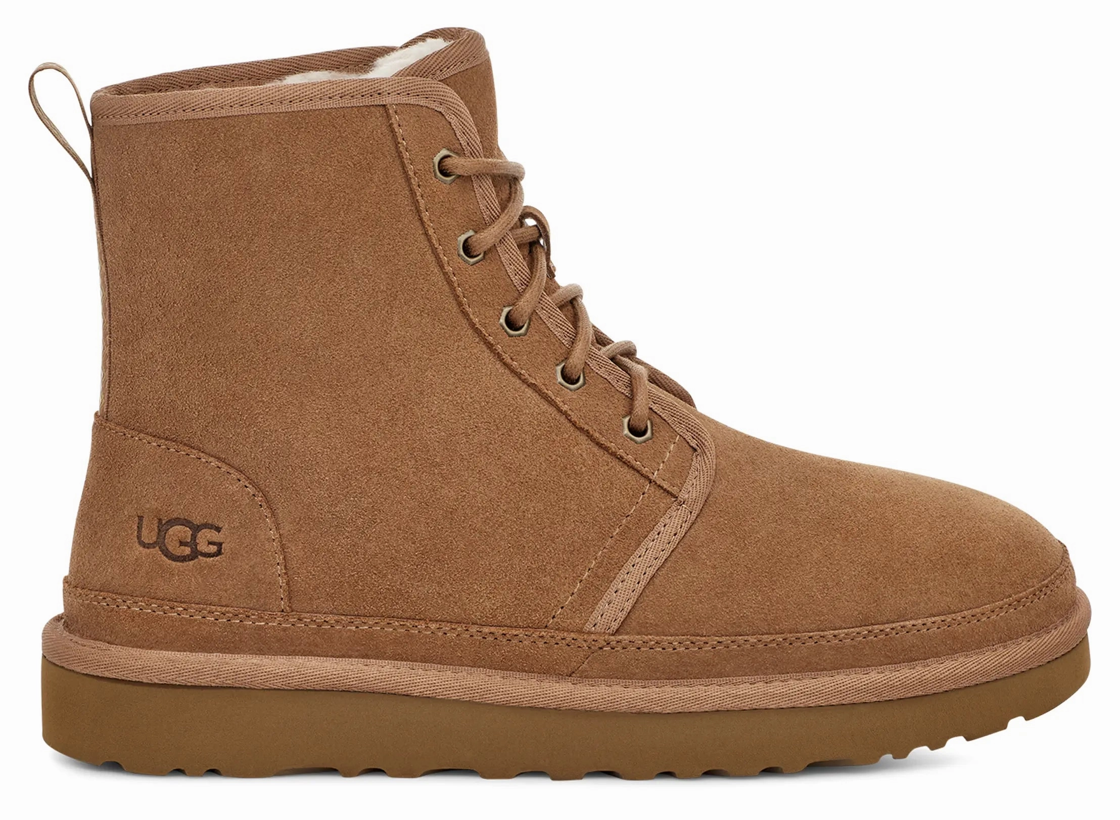 Elevate Your Everyday Look with the UGG Neumel High Ugg cozy footwear visuals