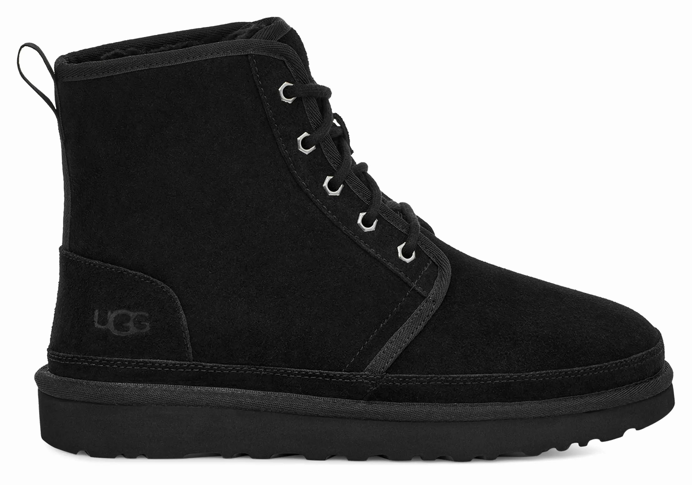 Elevate Your Everyday Look with the UGG Neumel High Ugg cozy footwear visuals